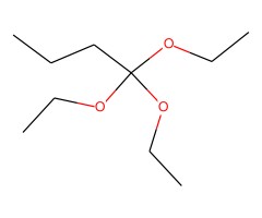 原丁酸三乙酯图片