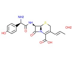 头孢丙烯120mg（标准品）图片
