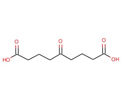 5-氧代壬二酸图片