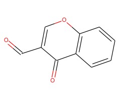 色酮-3-甲醛图片