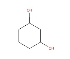 环己烷-1,3-二醇图片