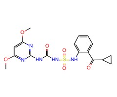 环丙嘧磺隆图片