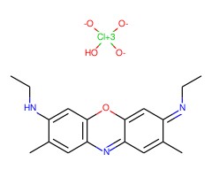 高氯酸恶嗪4图片