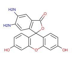 4,5-二氨基荧光黄图片