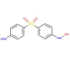 羟胺氨苯砜图片
