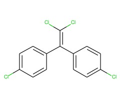 2,2-双(4-氯苯基)-1,1-二氯乙烯图片