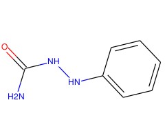 1-苯基氨基脲图片
