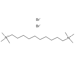 溴化十烃季胺图片