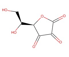 L-脱氢抗坏血酸图片