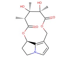 脱氢野百合碱图片