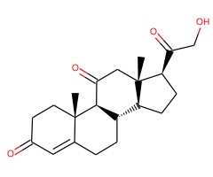 11-脱氢皮质甾酮图片
