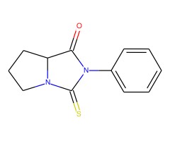 苯基硫代乙内酰脲-脯氨酸图片