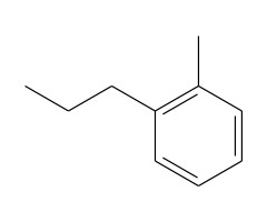 2-丙基甲苯图片