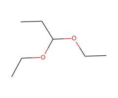 丙醛二乙基乙缩醛图片