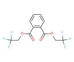 邻苯二甲酸双(2,2,2-三氟乙基)酯 [气液色谱法测定邻苯二甲酸酯的标准]图片