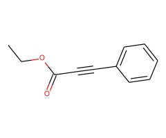 苯基丙炔酸乙酯图片