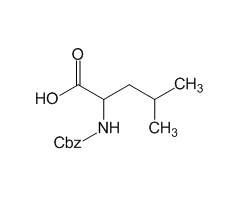 ((苄氧基)羰基)亮氨酸图片