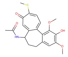 2-去甲基硫代秋水仙碱图片