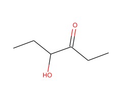 二乙基酮醇图片