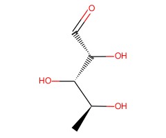 5-脱氧-L-阿拉伯糖图片