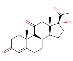 21-脱氧可的松图片