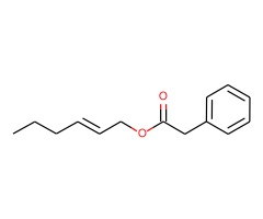 苯乙酸反-2-己烯-1-基酯图片