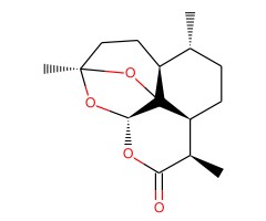 脱氧青蒿素图片