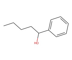 1-苯基-1-戊醇图片