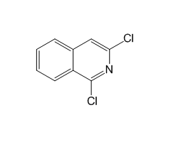 1,3-二氯异喹啉图片