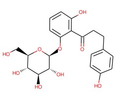 4'-脱氧根皮苷图片