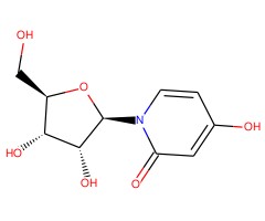 3-脱氮尿苷图片