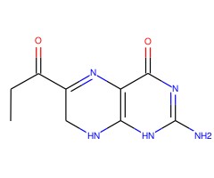 脱氧七蝶呤图片