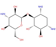 脱氧链霉素卡诺胺图片