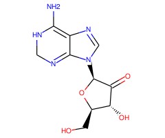 2'-脱氧异鸟苷图片