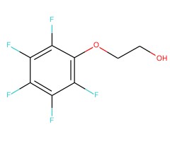 2-(五氟苯氧基)乙醇图片