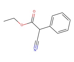 苯基氰基乙酸乙酯图片