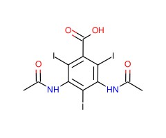 泛影酸系统适用实验（标准品）图片