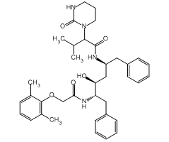 洛匹那韦（标准品）图片