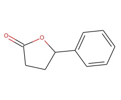 5-苯基二氢-2(3H)-呋喃酮图片
