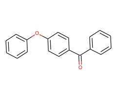 4-苯氧基二苯甲酮图片