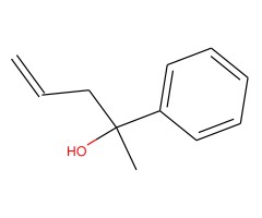 2-苯基-4-戊烯-2-醇图片