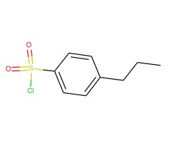 4-丙基苯磺酰氯图片