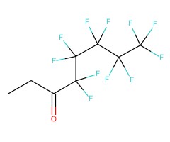 乙基全氟正戊酮图片