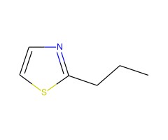 2-丙基噻唑图片
