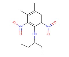 二甲戊乐灵图片
