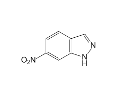 6-硝基吲唑图片