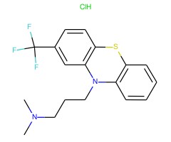 盐酸三氟丙嗪图片