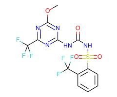 三氟甲磺隆图片