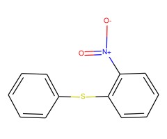 2-硝基苯基苯硫醚图片