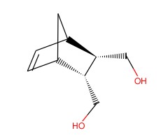 5-降冰片烯-2-内,3-内-二甲醇图片